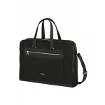 SAMSONITE Notebook táska 129430-1041  ZALIA 2.0 BAILHANDLE 2 COMP 15.6" BLACK
