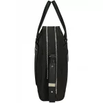 SAMSONITE Notebook táska 129430-1041  ZALIA 2.0 BAILHANDLE 2 COMP 15.6" BLACK