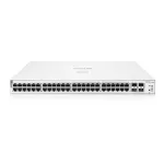 HPE Aruba IOn 1930 48G 4SFP+ 370W Sw EU en