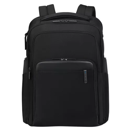 SAMSONITE Notebook hátizsák 153522-1041, Evosight BACKPACK 15.6" BLACK