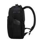 SAMSONITE Notebook hátizsák 153522-1041, Evosight BACKPACK 15.6" BLACK