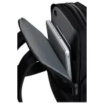 SAMSONITE Notebook hátizsák 153522-1041, Evosight BACKPACK 15.6" BLACK