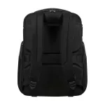 SAMSONITE Notebook hátizsák 153522-1041, Evosight BACKPACK 15.6" BLACK