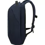 SAMSONITE 150942-1247 SECURIPAK 2.0 Hátizsák 17.3" Sötétkék
