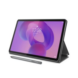   LENOVO Idea Tab (TB336ZU),  11" , MediaTek Dimensity 6300 OC, 8GB, 128GB, LTE 5G, Android, Luna Grey, PEN+FCASE, WOA