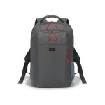 DICOTA D32118-RPET Notebook hátizsák SPIN II hátizsák 13-16" szürke