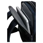 SAMSONITE Notebook hátizsák 153521-1090 Evosight BACKPACK 14.1" BLUE, kék