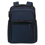 SAMSONITE Notebook hátizsák 153522-1090 Evosight BACKPACK 15.6" BLUE, kék