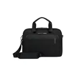 SAMSONITE Notebook aktatáska 153524-1041 Evosight SLIM BAILHANDLE 15.6" BLACK, fekete