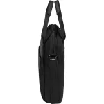 SAMSONITE Notebook aktatáska 153524-1041 Evosight SLIM BAILHANDLE 15.6" BLACK, fekete
