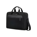 SAMSONITE Notebook aktatáska 153526-1041 Evosight BAILHANDLE 17.3" BLACK, fekete