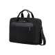 SAMSONITE Notebook aktatáska 153526-1041 Evosight BAILHANDLE 17.3" BLACK, fekete