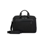 SAMSONITE Notebook aktatáska 153526-1041 Evosight BAILHANDLE 17.3" BLACK, fekete
