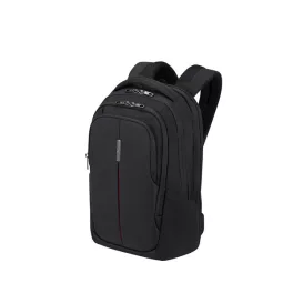   SAMSONITE Notebook hátizsák 155195-1041 Guardit 3.0 LAPT.BACKPACK S 14.1" BLACK, Fekete