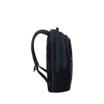 SAMSONITE Notebook hátizsák 155197-1090 Guardit 3.0 LAPT.BACKPACK L 17.3" BLUE, Kék