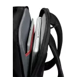 SAMSONITE Hátizsák 155198-1041 Guardit 3.0 BP UNDERSEATER S 14.1" BLACK, Fekete