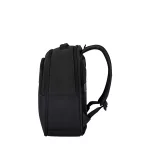 SAMSONITE Hátizsák 155198-1041 Guardit 3.0 BP UNDERSEATER S 14.1" BLACK, Fekete