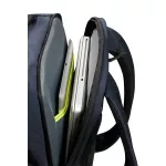 SAMSONITE Hátizsák 155198-1090 Guardit 3.0 BP UNDERSEATER S 14.1" BLUE, Kék