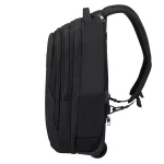 SAMSONITE 155203-1041 Guardit 3.0 LAPT.BACKPACK/WH 15.6" BLACK