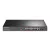 MERCUSYS Switch 18x1000Mbps(16xPOE+) + 2xSFP, Fémházas Asztali Rackes, MS120GP