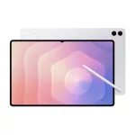 SAMSUNG Tablet Galaxy Tab S11 Ultra 14,6" Wi-Fi, 256GB/12GB, Ezüst