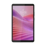 LENOVO Tab One (TB305XU), 8,7" HD IPS, MediaTek Helio G85, 8C, 4GB, 64GB eMMC, LTE, Android, Luna Grey, Clear Case, WOA