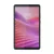 LENOVO Tab One (TB305XU), 8,7" HD IPS, MediaTek Helio G85, 8C, 4GB, 64GB eMMC, LTE, Android, Luna Grey, Clear Case, WOA