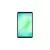 SAMSUNG Tablet Galaxy Tab A11 (Wi-Fi, 8.7"), 128GB/8GB, Silver