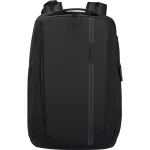 SAMSONITE 157597-1041 Active Road laptop hátizsák rövid utakhoz 25L – fekete