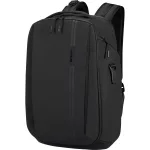 SAMSONITE 157597-1041 Active Road laptop hátizsák rövid utakhoz 25L – fekete