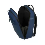 B2B DEAL - SAMSONITE 158032-1090 MODERNY laptop hátizsák 17.3"  kék