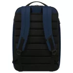 B2B DEAL - SAMSONITE 158032-1090 MODERNY laptop hátizsák 17.3"  kék