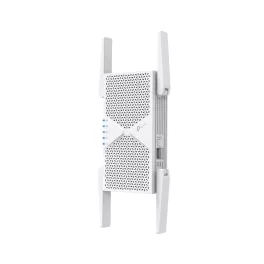   TP-LINK Wireless Range Extender Dual Band BE6500 Wifi 7, RE405BE