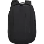 SAMSONITE 157596-1041 Active Road laptop hátizsák 20L - fekete