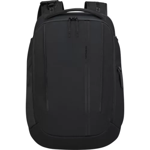 SAMSONITE 157596-1041 Active Road laptop hátizsák 20L - fekete
