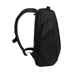 SAMSONITE 157596-1041 Active Road laptop hátizsák 20L - fekete