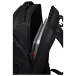 SAMSONITE 157596-1041 Active Road laptop hátizsák 20L - fekete
