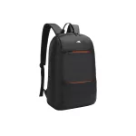 BARACUDA BNB-9406 PUFFERFISH 15,6" gamer hátizsák 15,6, Fekete
