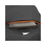 BARACUDA BNB-9406 PUFFERFISH 15,6" gamer hátizsák 15,6, Fekete