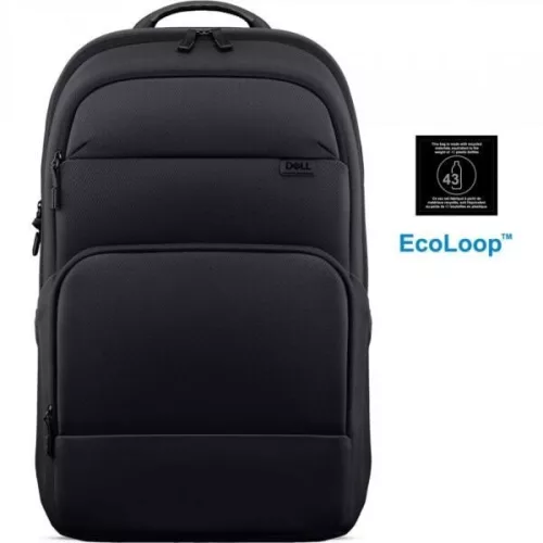 Dell Pro 14-16 Plus EcoLoop Backpack CP5626