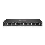 HPE Aruba Networking CX 6000 48p 10M/100M/1G 4p SFP 1G Switch