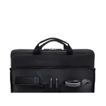 HP laptoptáska Modern 16" - fekete