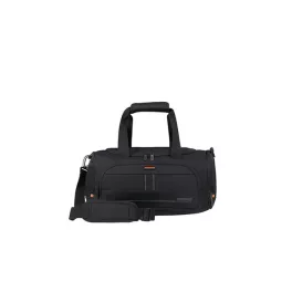   AMERICAN TOURISTER 160121-1041 AT Work NXT Duffle táska, Fekete