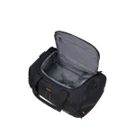 AMERICAN TOURISTER 160121-1041 AT Work NXT Duffle táska, Fekete