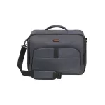 AMERICAN TOURISTER 160122-8412 AT Work NXT 3in1 Boarding táska 15.6", Szürke