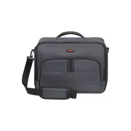   AMERICAN TOURISTER 160122-8412 AT Work NXT 3in1 Boarding táska 15.6", Szürke