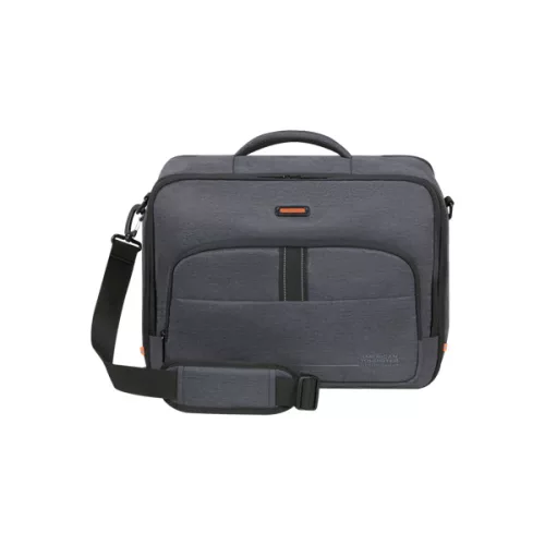 AMERICAN TOURISTER 160122-8412 AT Work NXT 3in1 Boarding táska 15.6", Szürke