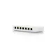 UBiQUiTi Ultra Switch 8x1000Mbps (202W), Menedzselhető, Asztali - USW-ULTRA-210W