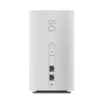 XIAOMI DVB4369GL 5G CPE pro V2 Wi-Fi 6 Router, Fehér