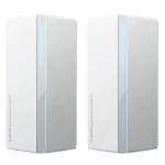 XIAOMI DVB4458GL AX3000 NE Mesh Hálózat, 2db